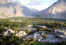 Gilgit Baltistan Travel Guide