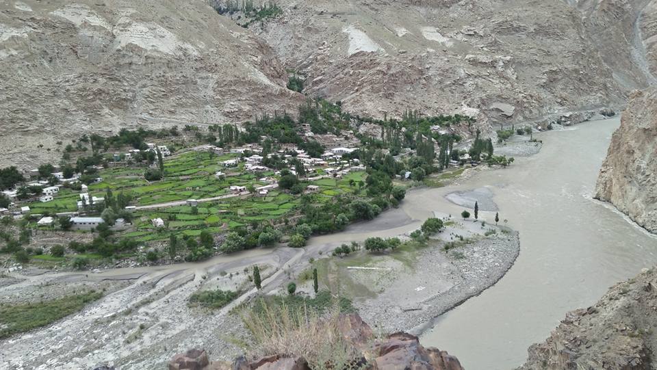 A Brief History Of Tarkati Kharmang, Gilgit-Baltistan