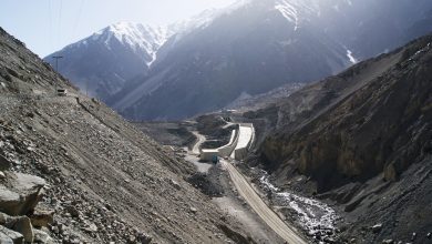 CPEC Economics impacts on Gilgit-Baltistan