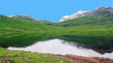 Adventure Tourism potential in Gilgit Baltistan 