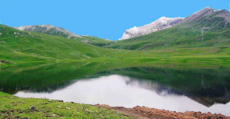 Adventure Tourism potential in Gilgit Baltistan 