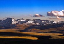Deosai: The Land Of Giants
