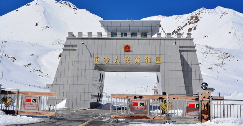 Pak-China Border At Khunjerab Will Reopen On April 1st