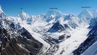 Gilgit-Baltistan, The Paradise of Mountaineers