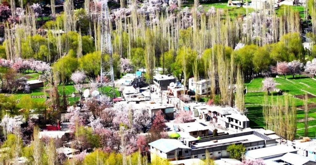 Ghadeer Town, Mehdiabad 