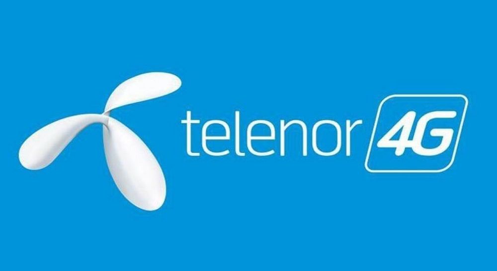 Telenor Internet Packages